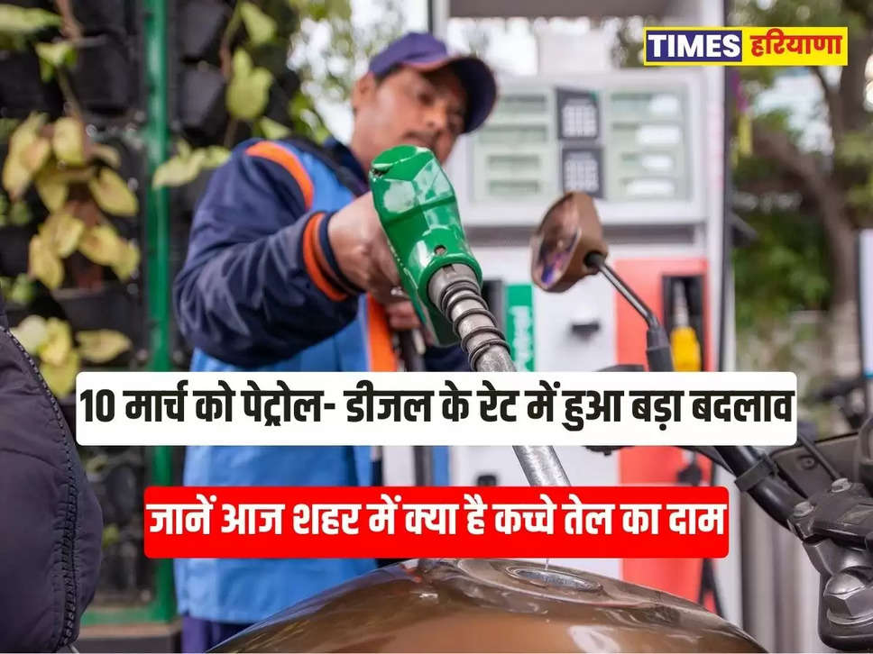How To check Petrol Diesel Price,  