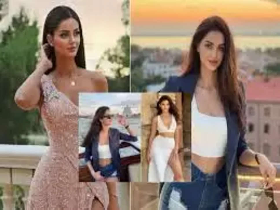 Iran, Iran model, Iranian model mahlagha jaberi viral photos, Mahlagha Jaberi, mahlaghajaberi, Mahlagha Jaberi photos, mahlaghajaberi viral photos, mahlaghajaberi snaps, Mahlagha Jaberi family, Mahlagha Jaberi net worth, Mahlagha Jaberi height, Mahlagha Jaberi like Aishwarya Rai, Iran latest news, Iran model Mahlagha Jaberi pics, Mahlagha Jaberi instagram, mahlagha jabery news, Iranian model Mahlagha Jaberi hot pics, महलाघा जबेरी