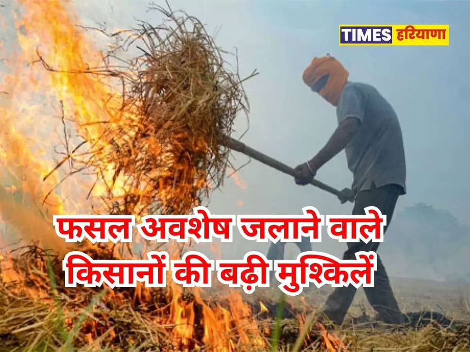 haryana farmers,  