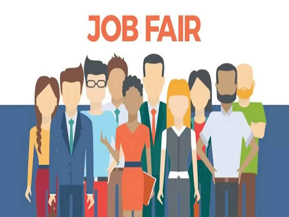 Job Fair:रोजगार की तलास कर रहे युवाओं के लिए बड़ी खुशखबरी, हरियाणा में कल 2 मई को लगेगा रोजगार मेला , देखिए पूरी डिटेल्स