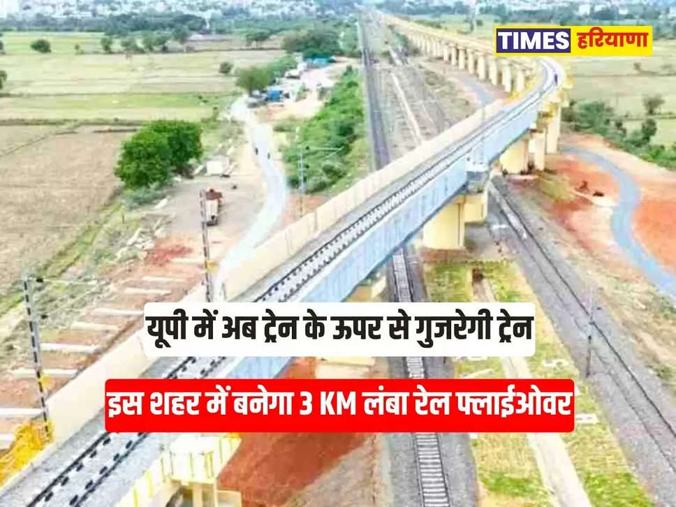 Railway News Hindi, 